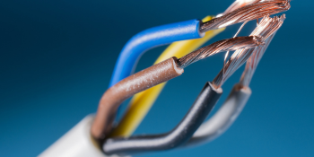 Material eléctrico 