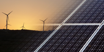 Energías renovables