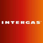 Intergas gas