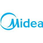 MIDEA aerotermia 