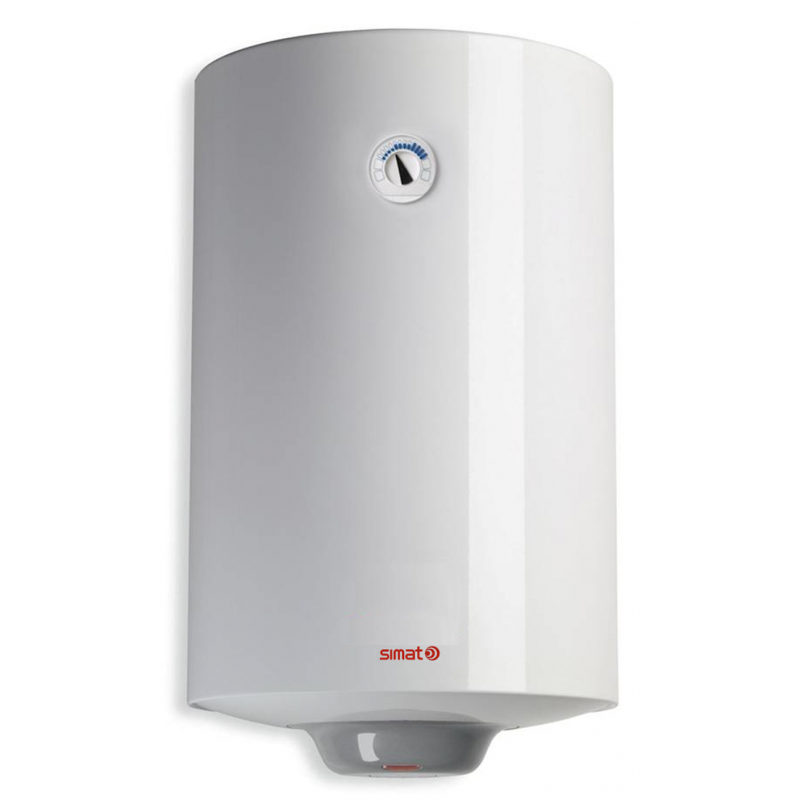 TERMO ELECTRICO SIMAT VR VERTICAL 50 LTS
