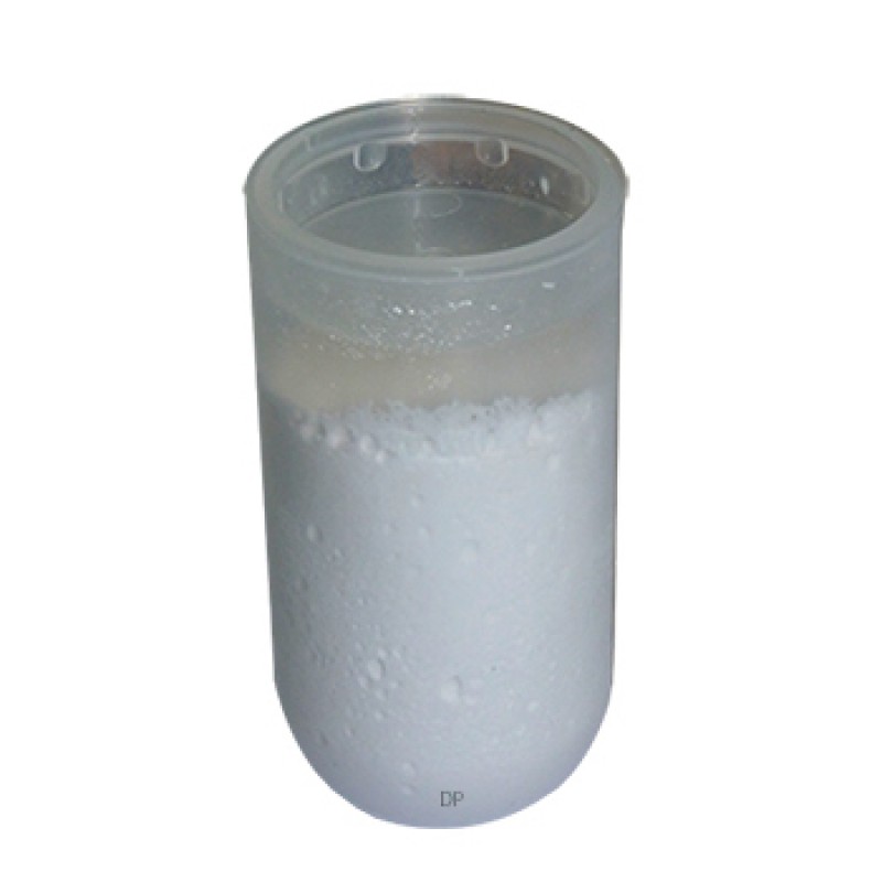 Filtro de Sal de Polifosfato 9  - Nebulización