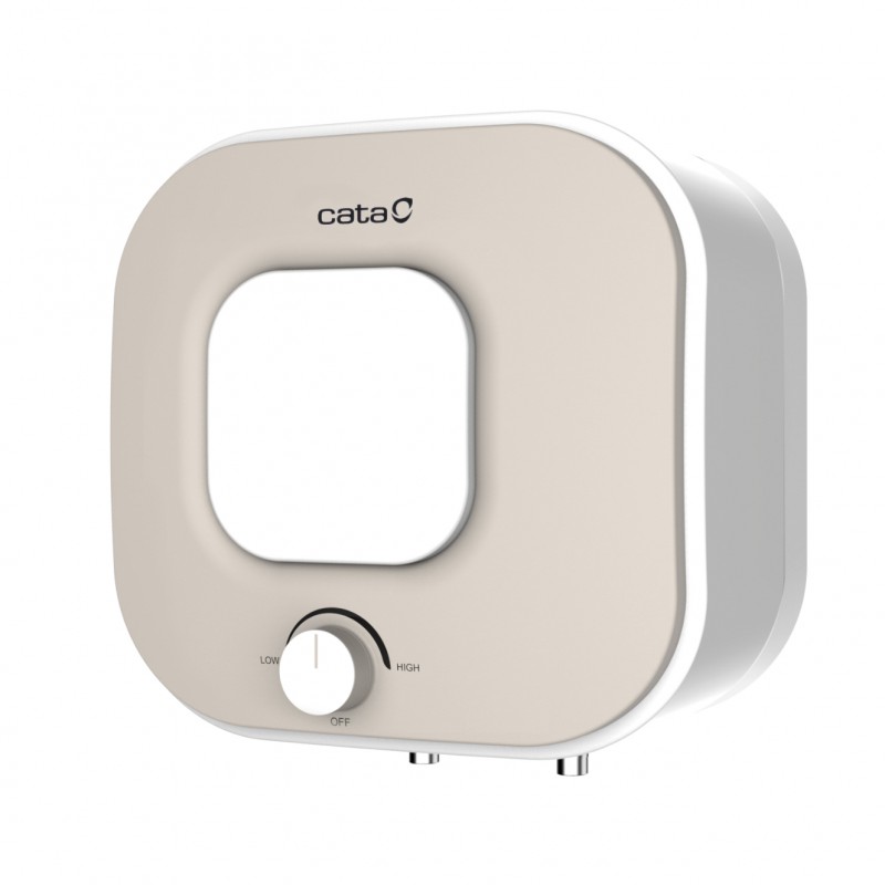 CATA TERMO ELECTRICO VERTICAL 15 LTS