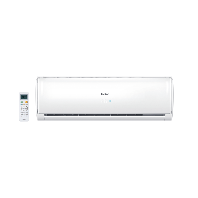 HAIER CONJUNTO SPLIT GEOS+ 3.2 kw WIFI